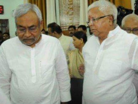 चारा घोटाले की फाइल गायब, कहीं लालू को बचाने की साजिश तो नहीं?