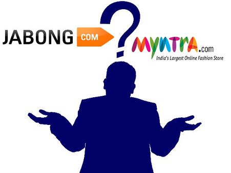 मिंतरा या जबॉन्ग! सेल तो दोनों जगह है, आप कहां जायेंगे?