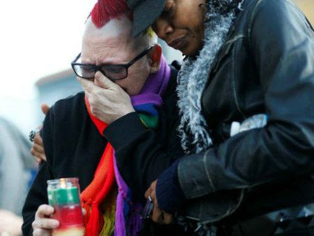 ‘ISIS नहीं अमेरिका में पनपा चरमपंथ फ्लोरिडा हमले का जिम्‍मेदार’