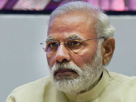 पीएम ने VVIP फोन टेपिंग के जांच के आदेश दिये, बोले भ्रष्टाचार बर्दाश्त नहीं
