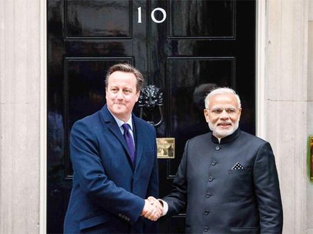 यूके का ईयू से 'एग्जिट' और भारत की एनएसजी में 'एंट्री, दुनिया देखेगी नया इतिहास!