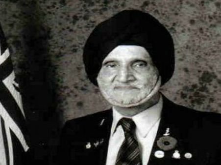 सिखों के अहम हक की लड़ाई लड़ने वाले प्रीतम सिंह का निधन