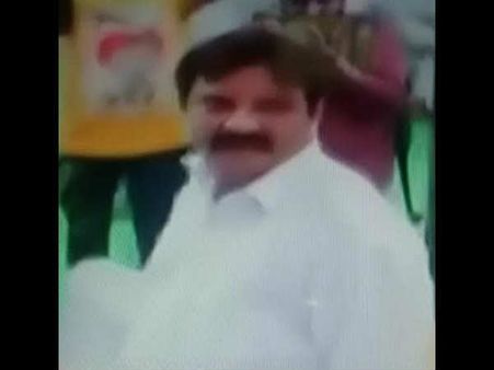 MCD के संयुक्त अधिवेशन में AAP पार्षद राकेश कुमार की जमकर पिटाई