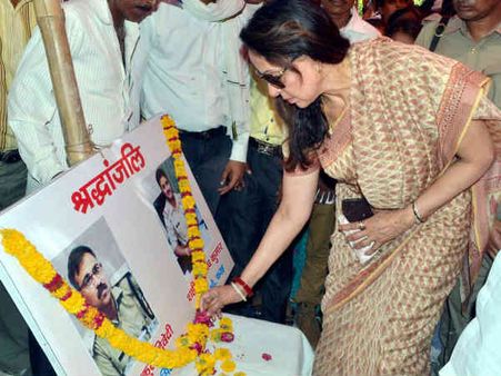 शहीद मुकुल के मित्र का पत्र, कभी इस इस देश में जन्म मत लेना