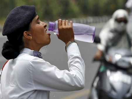 तो गर्मी की वजह से आने वाले समय में सिर्फ नाइट शिफ्ट में होगा काम!