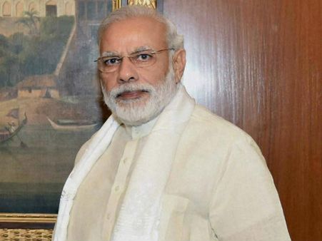 जानिए क्या है मोदी सरकार का जल क्रांति अभियान?