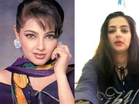 ममता कुलकर्णी ने कहा..विक्की से केवल आध्यात्मिक रिश्ता फिजिकल नहीं..