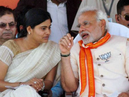 यूपी, उत्तराखंड से मोदी कैबिनेट में आये 4 नये चेहरे, जानिए कौन हैं ये