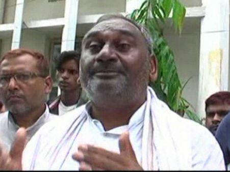 प्रॉपर्टी को लेकर बिहार सरकार के पूर्व मंत्री की बेटी की हत्या