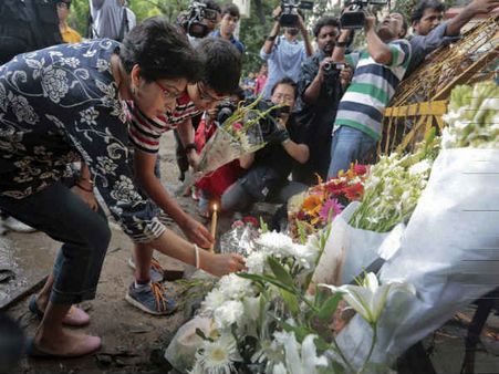 ढाका आतंकी हमले के सभी आतंकी पढ़े-लिखे और अमीर घरों के