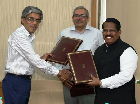 IIT के संग मिलकर फ्यूचर प्लेन इंजन बनायेगा डीआरडीओ