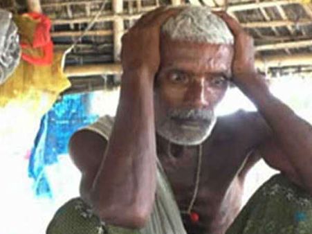 झूठी शान की खातिर बाप ने 60हजार में कर दिया बेटी की'मौत का सौदा', क्या है पूरा मामला?