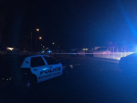 फ्लोरिडा का नाइट क्‍लब फिर बना निशाना, फायरिंग में दो की मौत