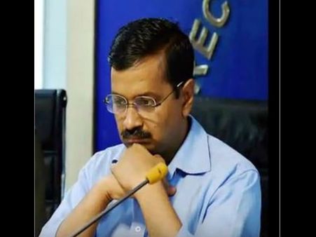 ना टीवी, ना अख़बार, अगले महीने छुट्टी पर जाएंगे केजरीवाल