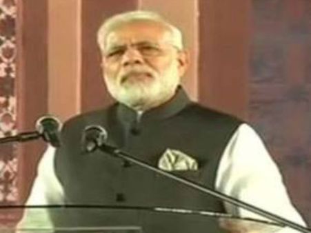 नैरोबी: पीएम मोदी ने अपने भाषण से जीता लोगों का दिल, देखें वीडियो