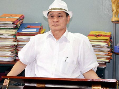 फैसले का दिन: अरुणाचल में आज होगा शक्ति परीक्षण, सीएम नाबाम तुकी का इस्तीफा