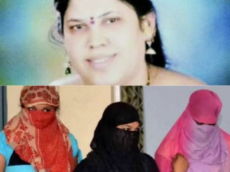 जिस्‍मफरोशी के धंधे में शामिल शिवसेना की महिला नेता गिरफ्तार