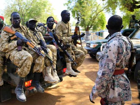 दुनिया का सबसे छोटा देश अब सिविल वॉर की कगार पर