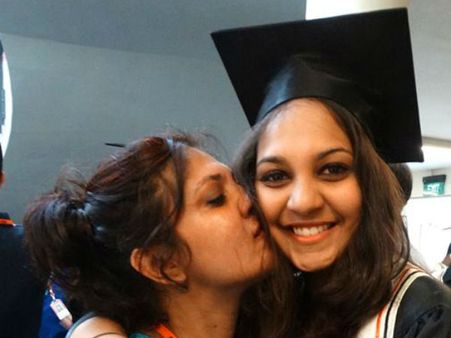 ढाका आतंकी हमला: अंतिम सांस तक तारिषि के दोस्तों ने निभायी दोस्ती