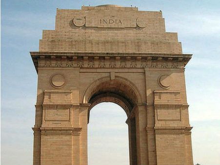 दिल्‍ली पर हमले के लिए कश्‍मीर के रास्‍ते पंजाब सीमा में घुसे 3 आतंकी
