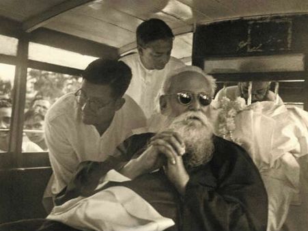 प्रोस्टेट कैंसर से हुई थी गुरूदेव रविंद्रनाथ टैगोर की मृत्यु!
