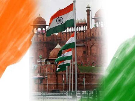 युवा भारत के सत्तर वसंत!! जन्मदिन शुभ हो!..