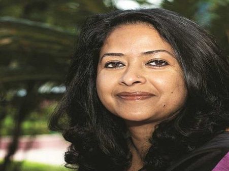 राष्ट्रपति की बेटी ने अश्लील मैसेज करने वाले शख्स की सोशल मीडिया पर ली खबर