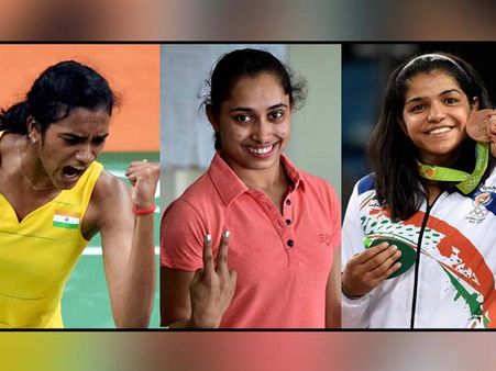 पीएम मोदी ने अगले 3 ओलंपिक के लिए टास्क फोर्स गठन का किया ऐलान