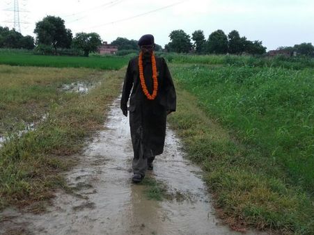 अपने सारे पैसे किए खर्च, स्वतंत्रता दिवस पर गांव वालों को दिया खास तोहफा