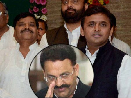 इस फैसले के बाद CM अखिलेश की लोकप्रियता का हो जाएगा 'THE END' ? 