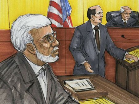 मुंबई हमलों में हेडली की मदद करने वाले तहव्वुर के प्रत्यर्पण की कोशिश में सरकार