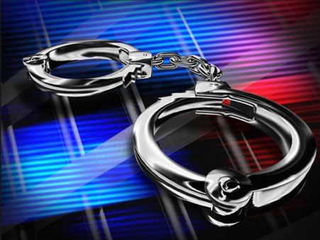 मणिपुर: पुलिस भर्ती रैली में हंगामा कर रहे बीजेपी के दो विधायक गिरफ्तार