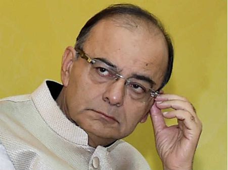 राजनाथ की बेइज्‍जती का बदला: सार्क सम्‍मेलन में शामिल होने पाकिस्‍तान नहीं जाएंगे जेटली