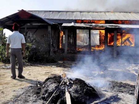 30 साल से फैला असम में ऐसा विद्रोह जिसमें मारे गए 8000 लोग