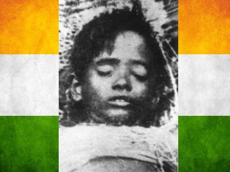 जानिए देश के लिए जान कुर्बान करने वाले ऐसे शहीदों को, जो रह गए 'गुमनाम'