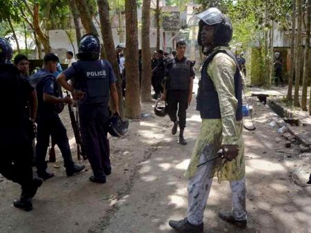 पाकिस्तान: क्वेटा में अस्पताल के पास जोरदार धमाका, 2 पुलिसकर्मियों समेत 4 घायल