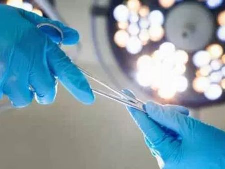 एक साल की बच्ची के पेट से निकला 3.5 किलो का भ्रूण