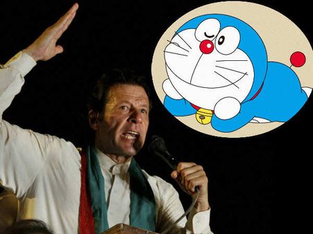 लो अब पाकिस्तान में कैसे चलेगा डोरेमॉन का गैजेट?