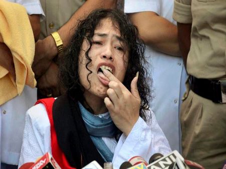 ये हैं वो पांच बड़ी भूख हड़तालें जिन्होंने दुनिया को हिला दिया