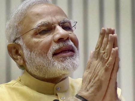 6 अगस्‍त के दिन पीएम मोदी को रहना होगा इन 'आतंकी' खतरों से सावधान