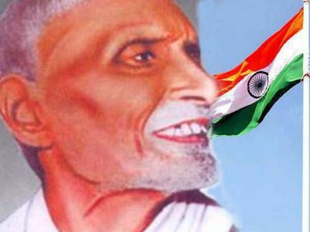 जानिए उस शख्‍स को जिसने बनाया हमारा तिरंगा, गरीबी से हुई थी मौत