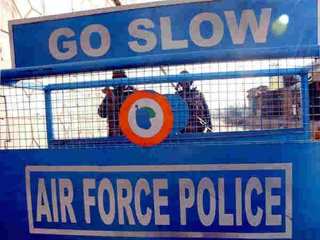 पठानकोट आतंकी हमला: अमेरिका से मिले नए सबूत पाक को भेजेगा भारत