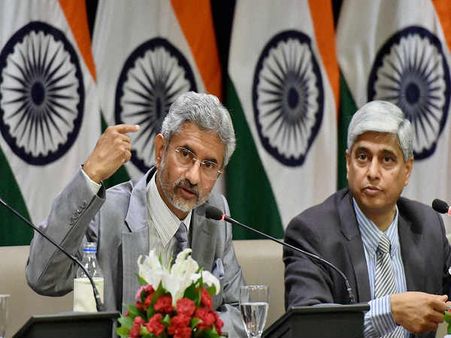 बोले स्वरूप- सिर्फ भारत नहीं दुनिया जानती है पाक है गुनाहगार