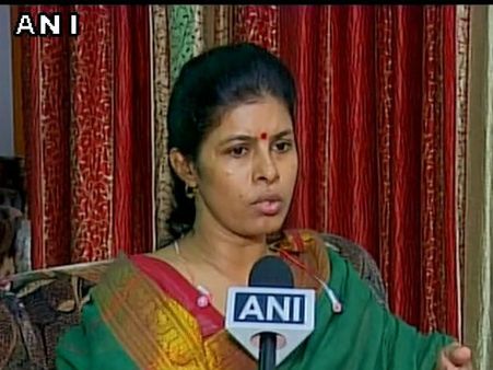 आखिर नसीमुद्दीन के खिलाफ कार्रवाई क्यों नहीं कर रही पुलिस : स्वाति सिंह