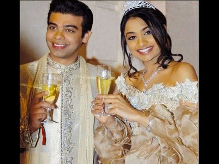 गिनीज बुक ऑफ रिकॉर्ड में दर्ज है इस इंडियन की शादी, जानें क्यों?