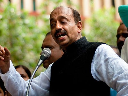 डिमोशन पर विजय गोयल का दर्द,कहा-काम अच्छा नहीं होता तो हटा देते, लेकिन...