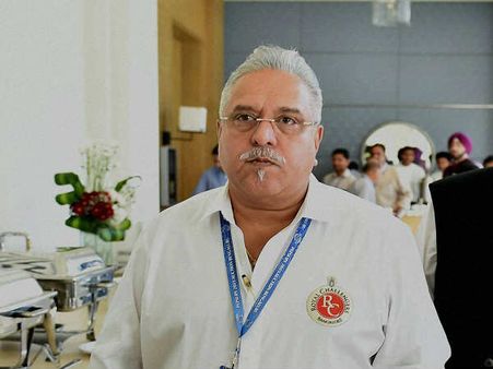 सुप्रीम कोर्ट ने व‍िजय माल्‍या को लगाई फटकार,  एक महीने में सारी संपत्ति का हलफनामा जमा करने को कहा
