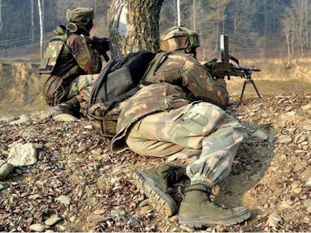 सेना को है शक, किसी भेदिये के चलते गई है 18 जवानों की जान!