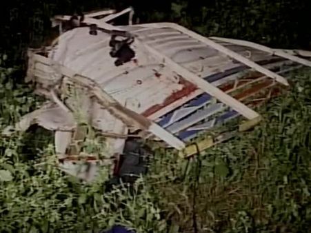 उज्जैन: ट्रक और पिकअप में जोरदार टक्कर, 10 लोगों की मौत