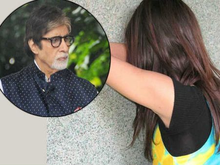 अमिताभ ने बयां किया महिलाओं का दर्द, जो हर पल होती हैं सेक्सिज्म की शिकार